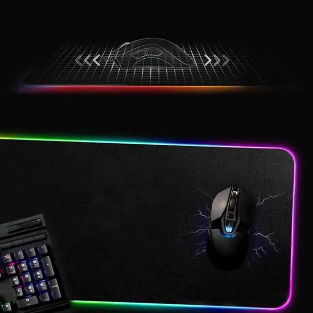 Symphony RGB Gaming Mouse Pad – view 6