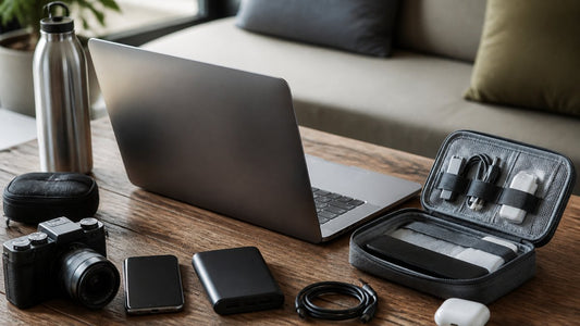 Best Portable Gadgets for Digital Nomads