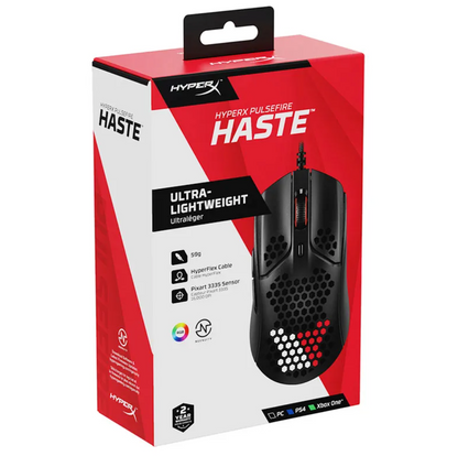 Wired USB Gaming Mouse – view 5