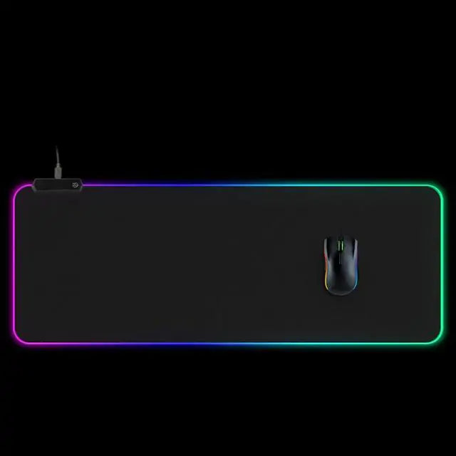 Symphony RGB Gaming Mouse Pad – view 2