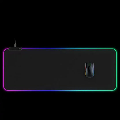 Symphony RGB Gaming Mouse Pad – view 2