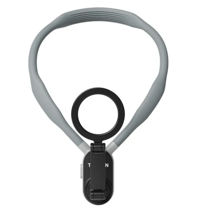Magnetic Neck Phone Mount for MagSafe