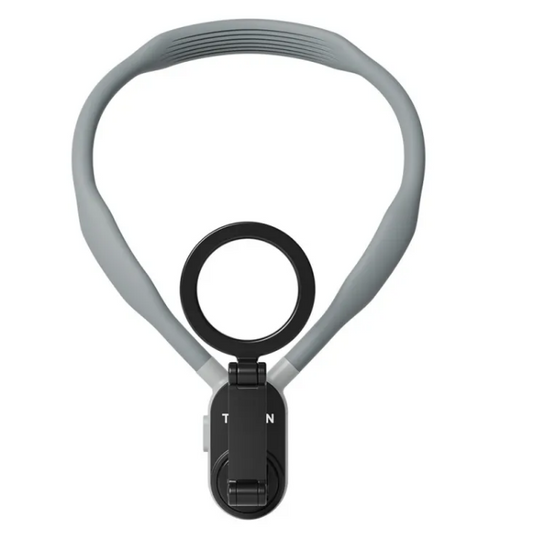 Magnetic Neck Phone Mount for MagSafe