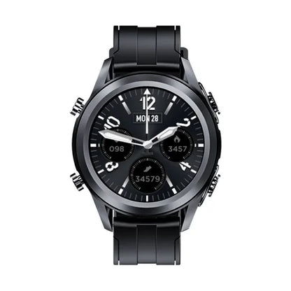 2-in-1 Smart Watch with Wireless Earbuds – view 3