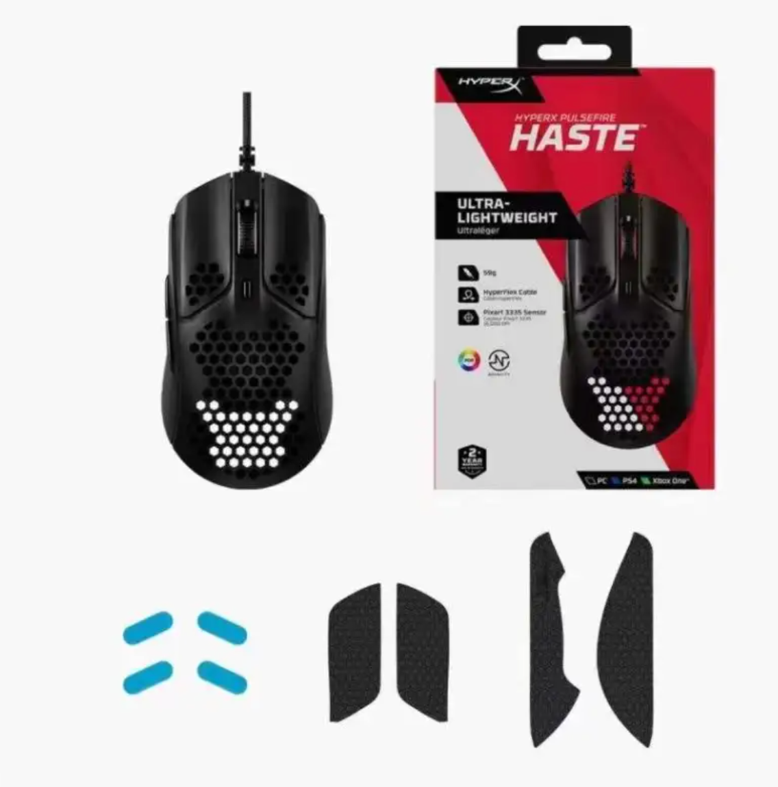 Wired USB Gaming Mouse – view 9