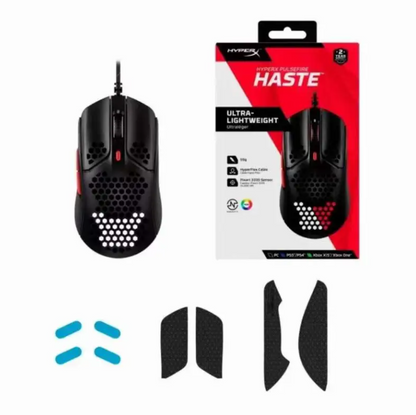 Wired USB Gaming Mouse – view 7