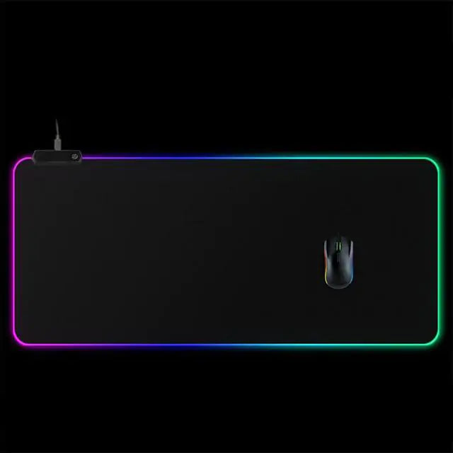 Symphony RGB Gaming Mouse Pad – view 4