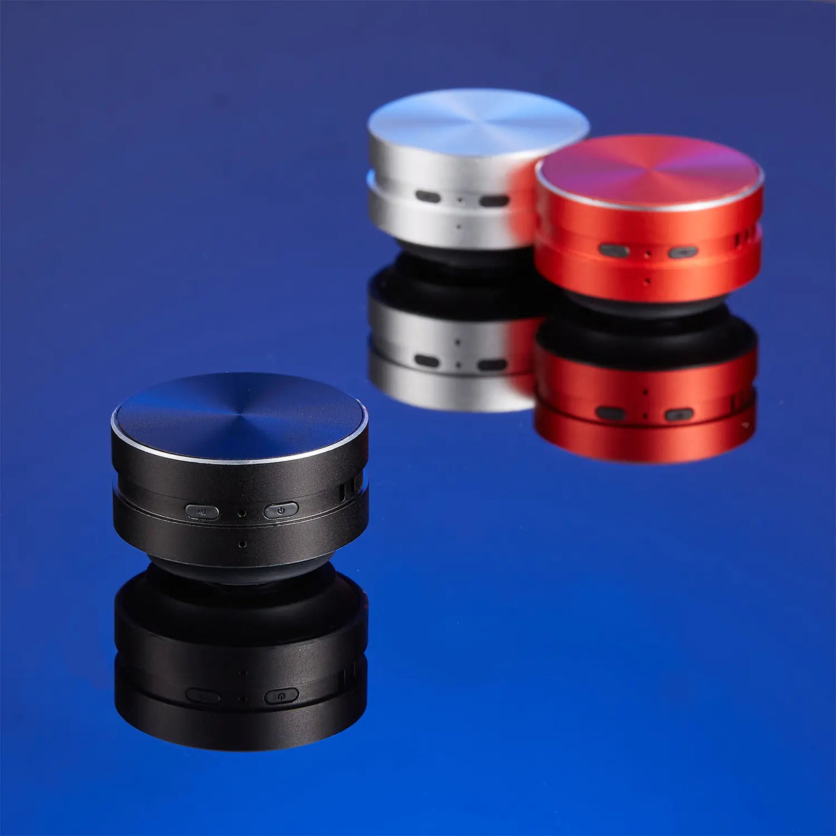 Bone Conduction Bluetooth Speaker – view 5