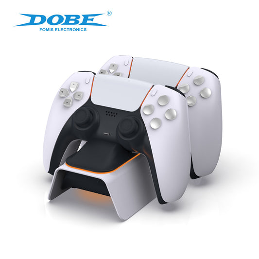 PS5 Dual Controller Charging Dock