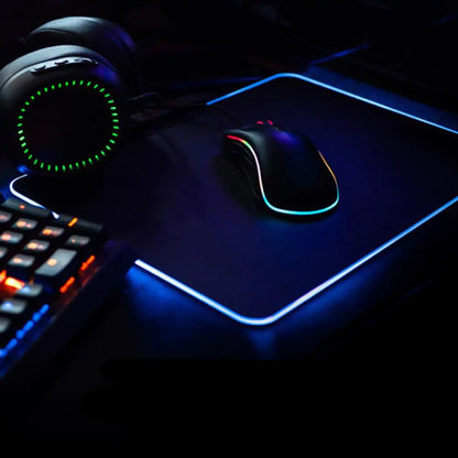 Symphony RGB Gaming Mouse Pad