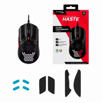 Wired USB Gaming Mouse – view 8