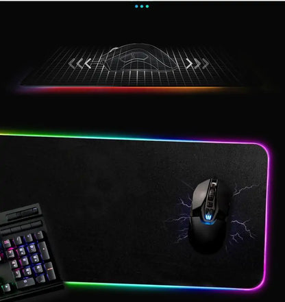 Symphony RGB Gaming Mouse Pad – view 5