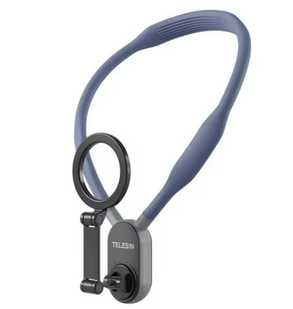 Magnetic Neck Phone Mount for MagSafe – view 5