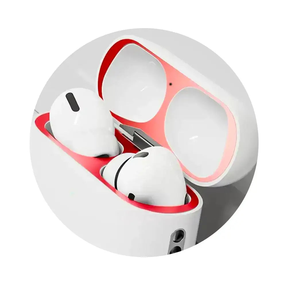 Dust Shield Stickers for AirPods Case – view 7