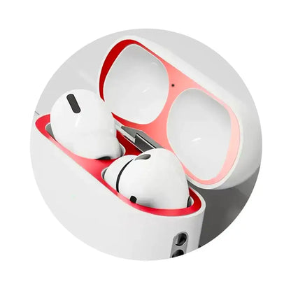 Dust Shield Stickers for AirPods Case – view 7