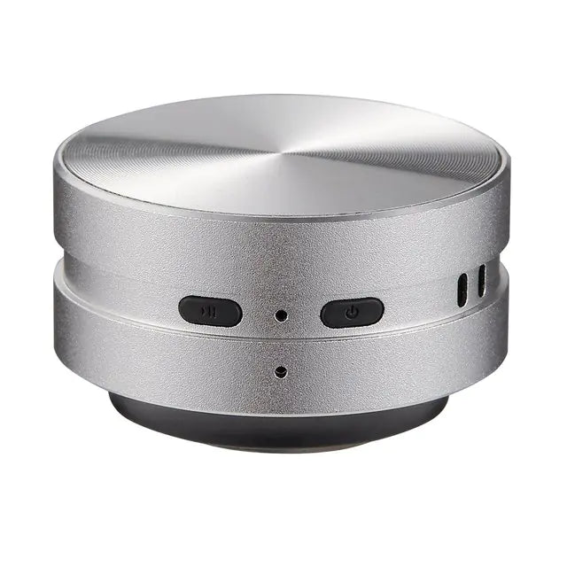 Bone Conduction Bluetooth Speaker – view 4