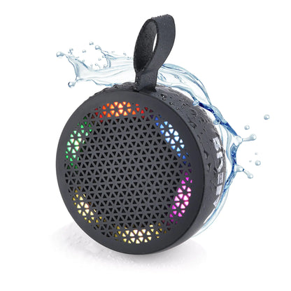 Mini Bluetooth Speaker