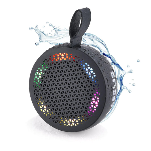 Mini Bluetooth Speaker