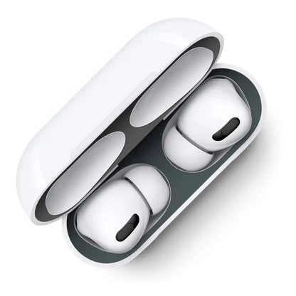 Dust Shield Stickers for AirPods Case – view 2