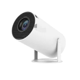 HY300 Portable Smart Projector (4K Supported) – view 2