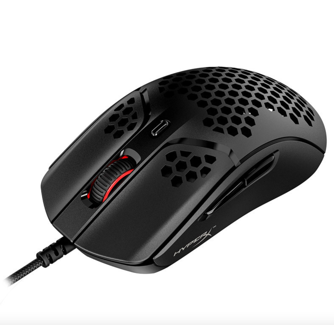 Wired USB Gaming Mouse – view 2