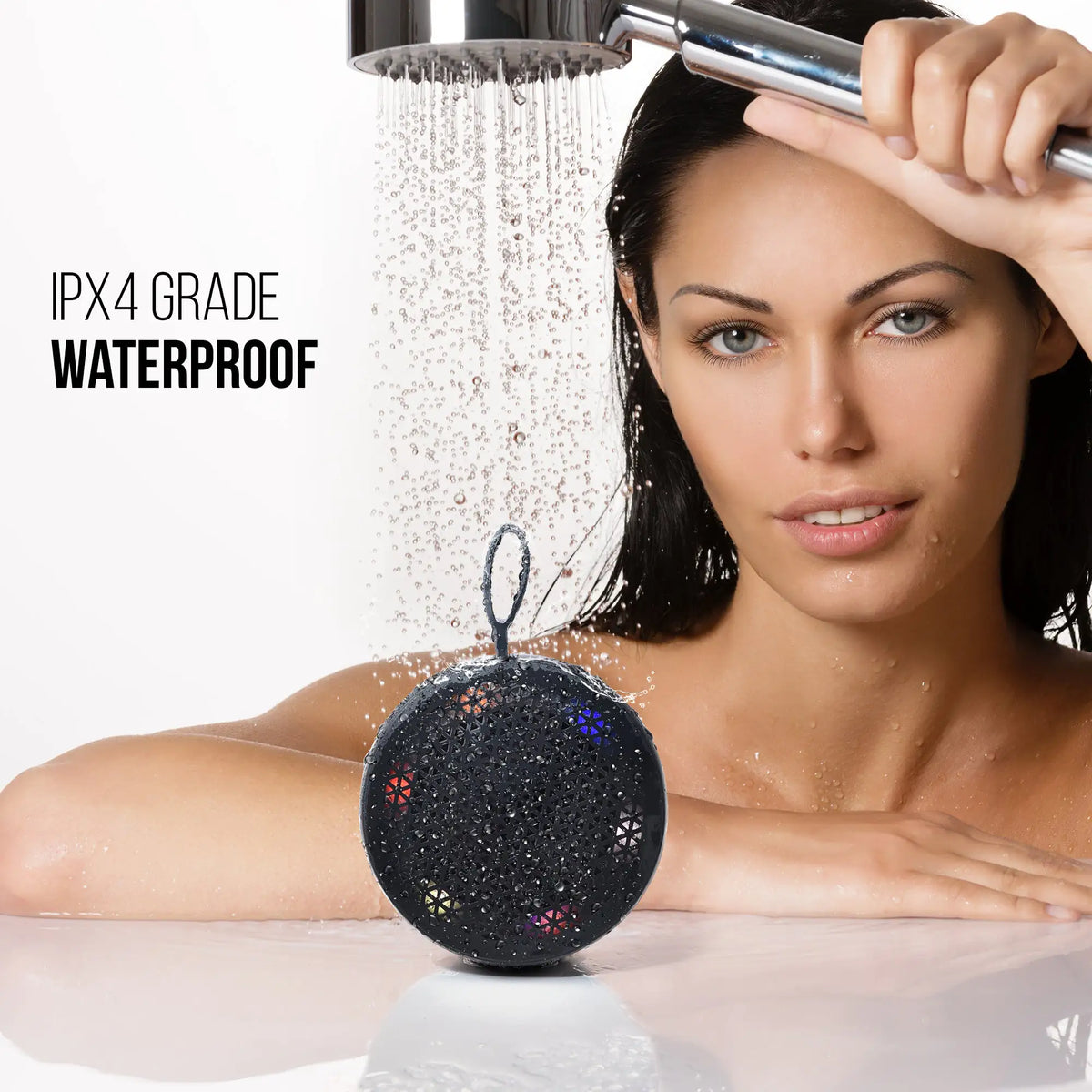 Mini Bluetooth Speaker – view 5