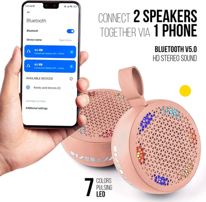 Mini Bluetooth Speaker – view 3