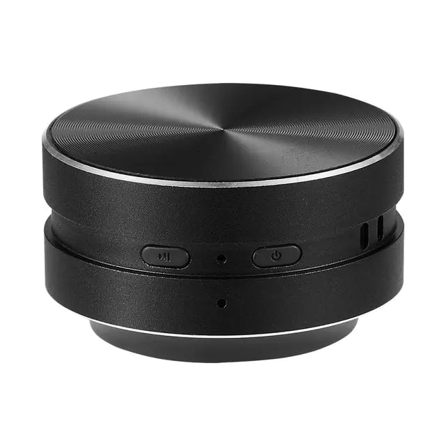 Bone Conduction Bluetooth Speaker – view 2