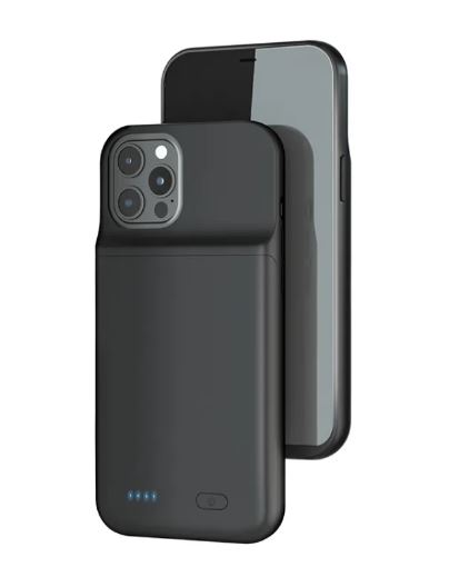 Battery Charging Case for iPhone – view 5