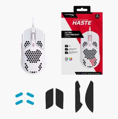 Wired USB Gaming Mouse – view 4
