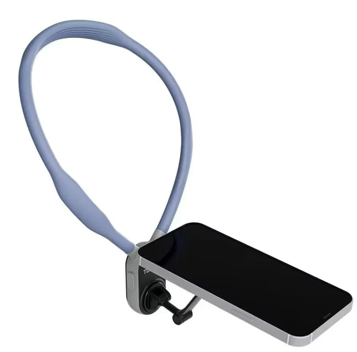 Magnetic Neck Phone Mount for MagSafe – view 4