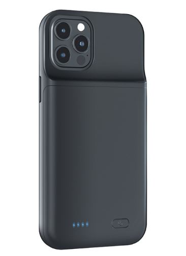 Battery Charging Case for iPhone – view 11