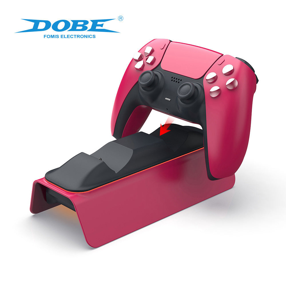 PS5 Dual Controller Charging Dock – view 6