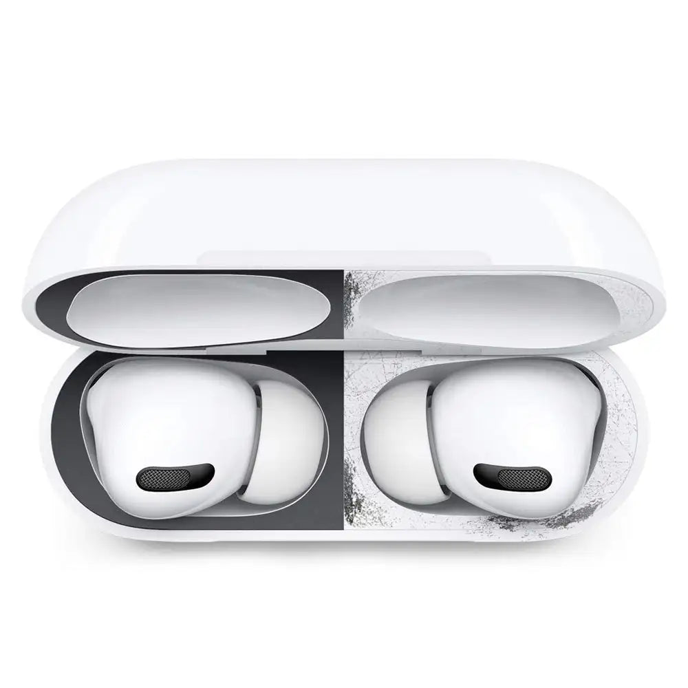 Dust Shield Stickers for AirPods Case