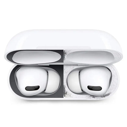 Dust Shield Stickers for AirPods Case