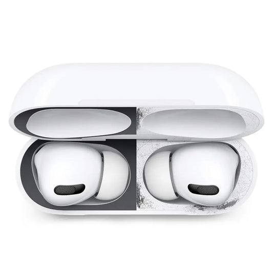 Dust Shield Stickers for AirPods Case