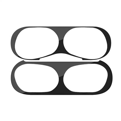 Dust Shield Stickers for AirPods Case – view 3
